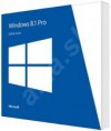Microsoft Windows 8.1 Pro SK 64-bit (OEM)